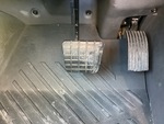 LN286405 - 2020 International LT625: Brake Control