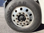 LN286405 - 2020 International LT625: Wheel Condition