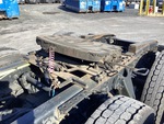 LN286405 - 2020 International LT625: Fifth Wheel