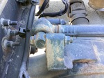 LN286405 - 2020 International LT625: v2 Chassis Details # 4