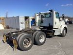 LN286405 - 2020 International LT625: Picture, Right Rear Corner