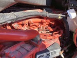 LN286405 - 2020 International LT625: Fuel System