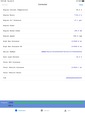 LN286405 - 2020 International LT625: ECM Miles
