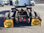 LN286405 - 2020 International LT625: Mud Flaps