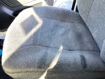 LN286405 - 2020 International LT625: Seats/Armrests