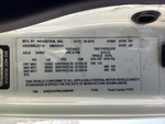 LN286405 - 2020 International LT625: Serial Number / VIN