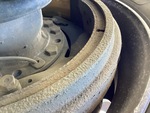 LN286405 - 2020 International LT625: Brake Linings