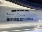 LN286405 - 2020 International LT625: General Appearance # 1
