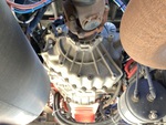 LN286405 - 2020 International LT625: Transmission