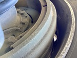 LN286405 - 2020 International LT625: v2 Chassis Details # 5