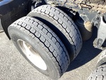 LN286405 - 2020 International LT625: Left Front Drive Tires