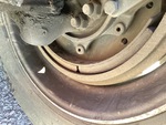 LN286405 - 2020 International LT625: v2 Chassis Details # 6