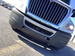 LN286405 - 2020 International LT625: Front Bumper (Exterior and Inner Reinforcement)
