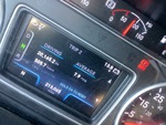 LN286405 - 2020 International LT625: Odometer