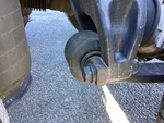 LN286405 - 2020 International LT625: Suspension Bushings