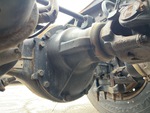 NN295671 - 2022 International LT625: Rear Drive Axle
