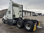 NN295671 - 2022 International LT625: Picture, Left Rear Corner