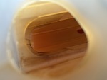NN295671 - 2022 International LT625: Coolant Reservoir