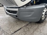 NN295671 - 2022 International LT625: Front Bumper (Exterior and Inner Reinforcement)