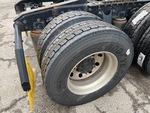 NN295671 - 2022 International LT625: Right Rear Drive Tires