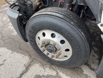 NN295671 - 2022 International LT625: Left Steer Tire