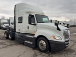 NN295671 - 2022 International LT625: Picture, Right Front Corner