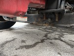 NN295671 - 2022 International LT625: Steer Axle