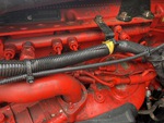 NN295671 - 2022 International LT625: Fuel System