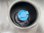 NN295671 - 2022 International LT625: DEF / AdBlue Tank