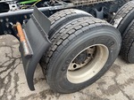 NN295671 - 2022 International LT625: Left Front Drive Tires