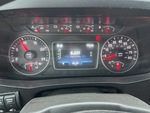 NN295671 - 2022 International LT625: Gauges