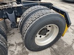 NN295671 - 2022 International LT625: Left Rear Drive Tires