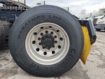 NN295671 - 2022 International LT625: v2 Chassis Details # 17