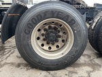 NN295671 - 2022 International LT625: v2 Chassis Details # 16