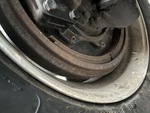 NN295671 - 2022 International LT625: Brake Linings