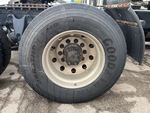 NN295671 - 2022 International LT625: v2 Chassis Details # 20