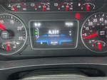 NN295671 - 2022 International LT625: Odometer