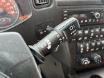 NN295671 - 2022 International LT625: Gear Selector