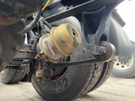 NN295671 - 2022 International LT625: Suspension Springs/Hangers