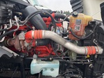 NN295671 - 2022 International LT625: Engine - Right Side