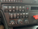 NN295671 - 2022 International LT625: Dash Components