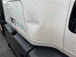 NN295671 - 2022 International LT625: Truck Paint and Body Damage