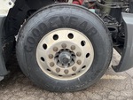NN295671 - 2022 International LT625: Wheel Condition