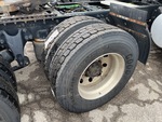 NN295671 - 2022 International LT625: Right Front Drive Tires