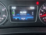 NN295671 - 2022 International LT625: Odometer (Start)