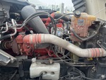 NN308540 - 2022 International LT625: Engine - Right Side