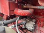 NN308540 - 2022 International LT625: Air Compressor