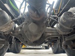 NN308540 - 2022 International LT625: Front Drive Axle