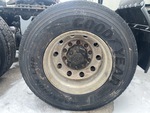NN308540 - 2022 International LT625: v2 Chassis Details # 6