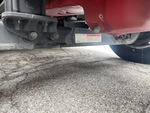 NN308540 - 2022 International LT625: Steer Axle
